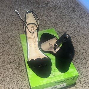 Sam Edelman odila heels